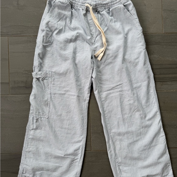 Drawstring Pants - Picture 1 of 6